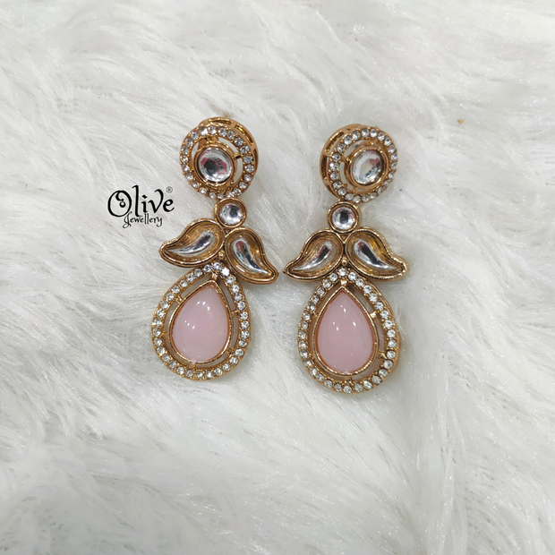 Raga Earrings - 100