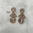 Raga Earrings - 100