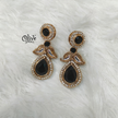 Raga Earrings - 100
