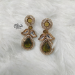 Raga Earrings - 100