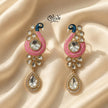 Raga Earrings - 113
