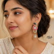 Raga Earrings - 113