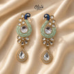 Raga Earrings - 113
