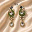 Raga Earrings - 113