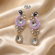 Raga Earrings - 113