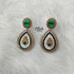 Raga Earrings - 124