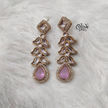 Raga Earrings - 130