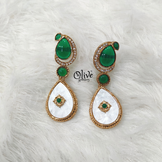Raga Earrings - 140