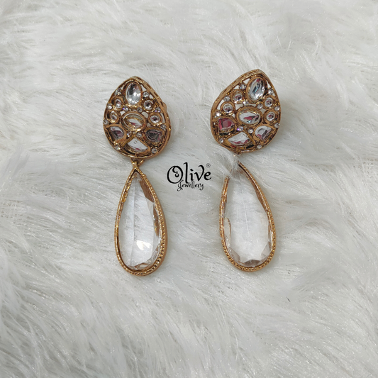 Raga Earrings - 141