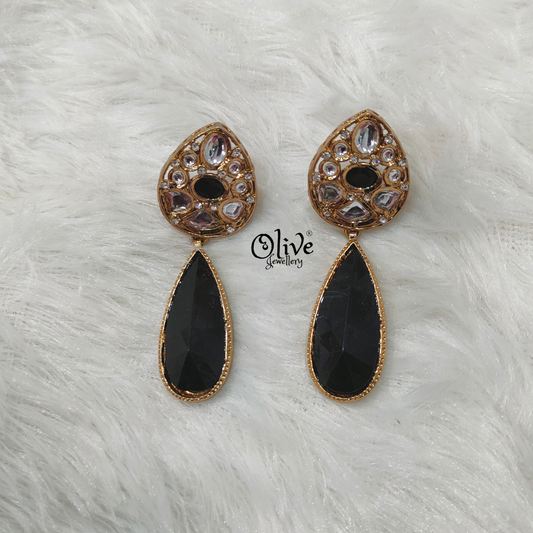 Raga Earrings - 141