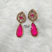 Raga Earrings - 141