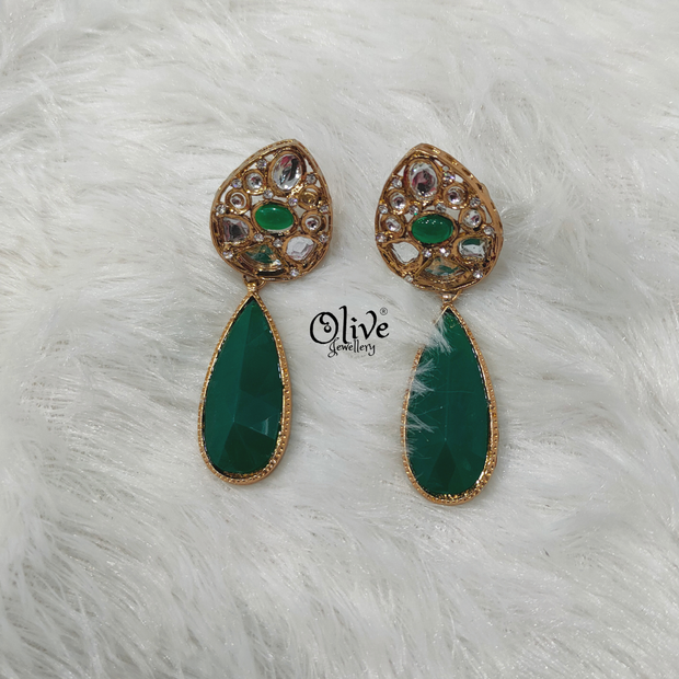 Raga Earrings - 141
