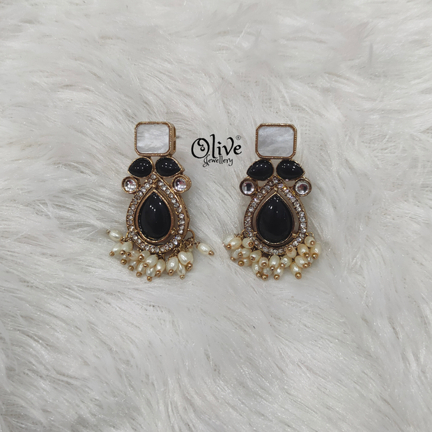 Raga Earrings - 148