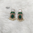 Raga Earrings - 148