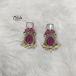 Raga Earrings - 148