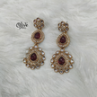 Raga Earrings - 154
