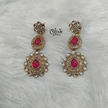 Raga Earrings - 154