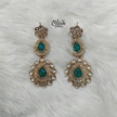 Raga Earrings - 154