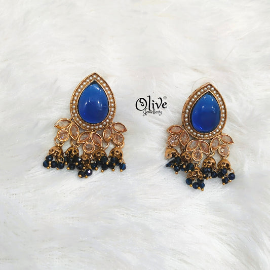 Raga Earrings -168