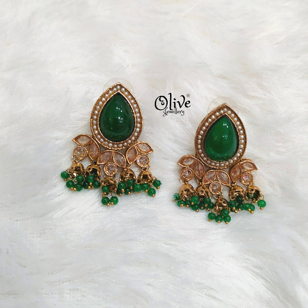 Raga Earrings -168