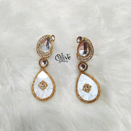 Raga Earrings -171