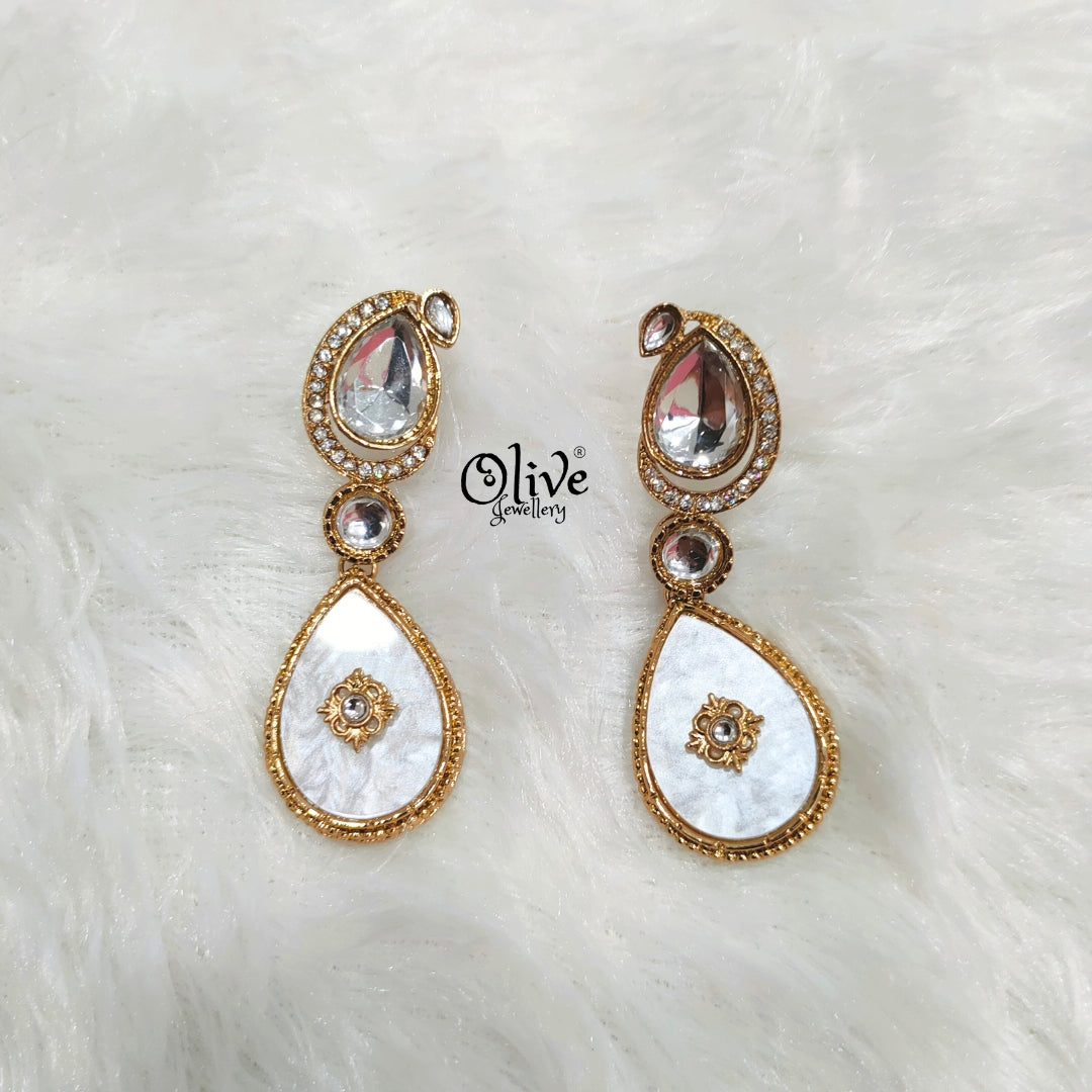 Raga Earrings -171