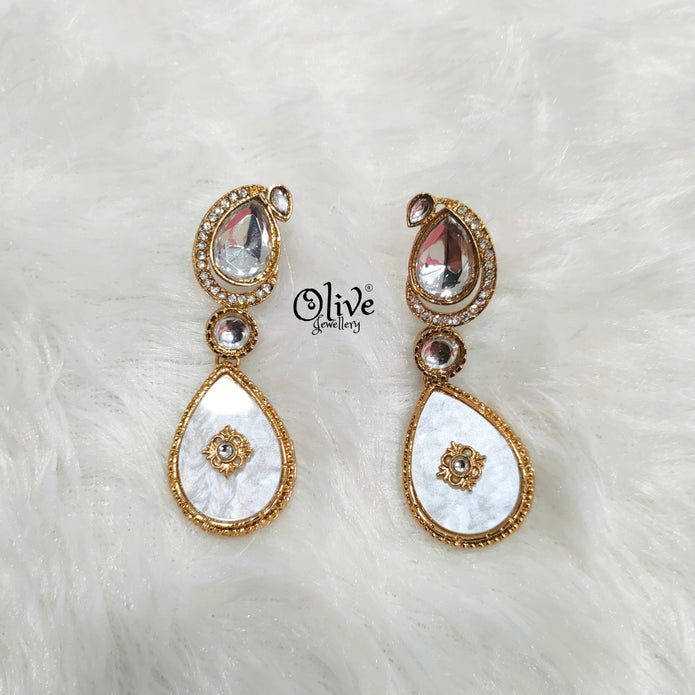 Raga Earrings -171