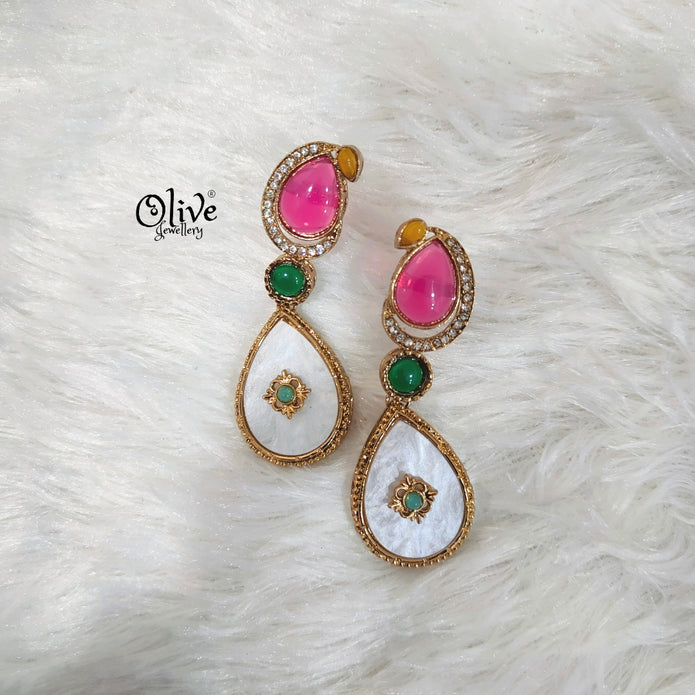 Raga Earrings -171