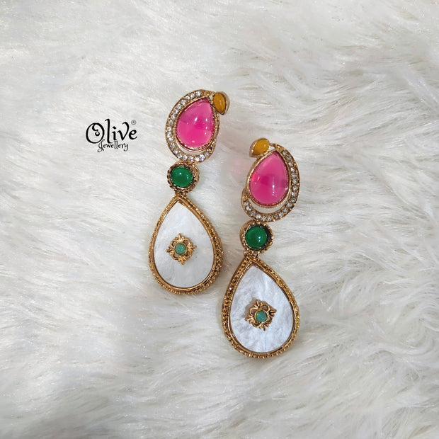 Raga Earrings -171