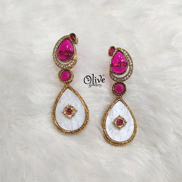 Raga Earrings -171
