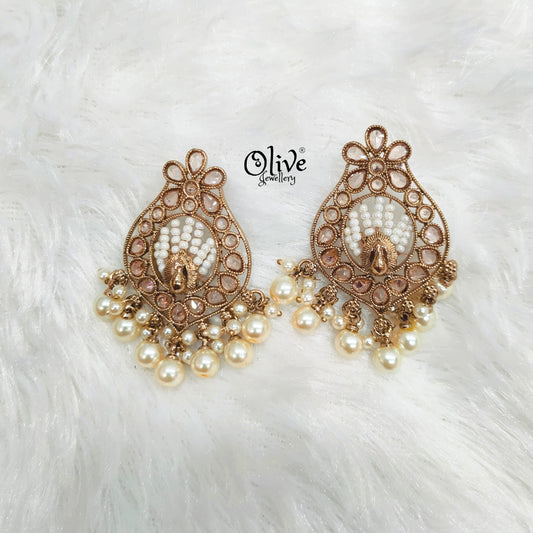 Raga Earrings -174