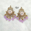Raga Earrings -177
