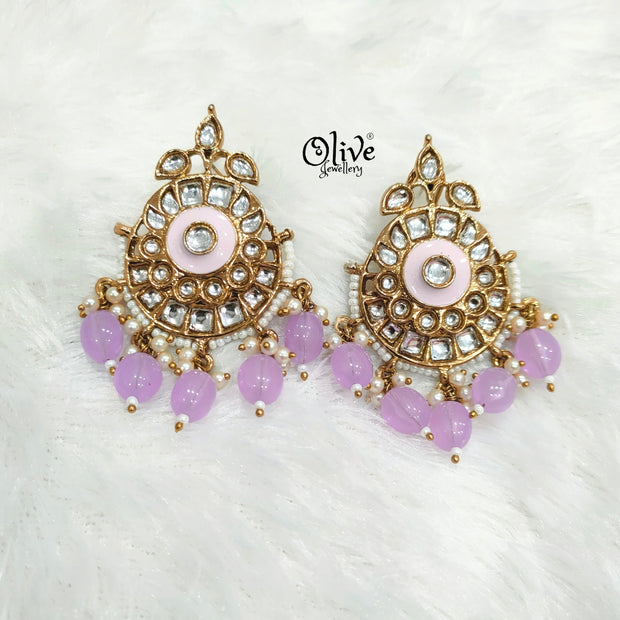 Raga Earrings -177