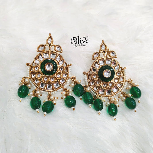Raga Earrings -177