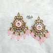 Raga Earrings -177