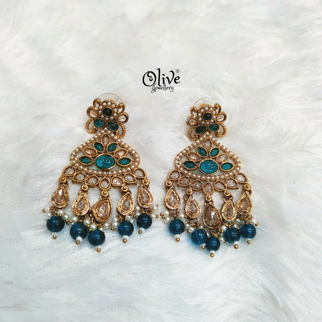 Raga Earrings -184