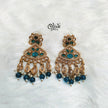 Raga Earrings -184