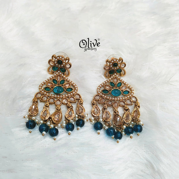 Raga Earrings -184