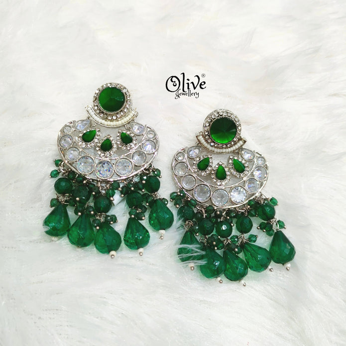 Raga Earrings -190