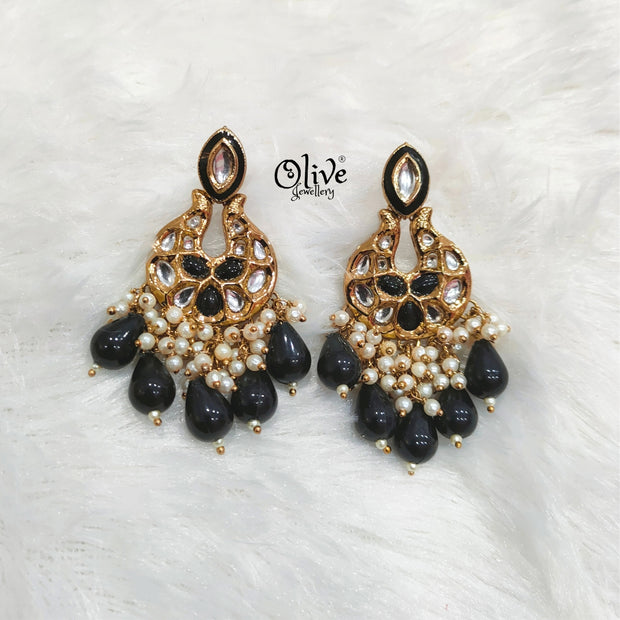Raga Earrings -192