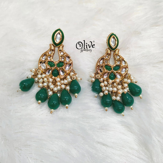 Raga Earrings -192