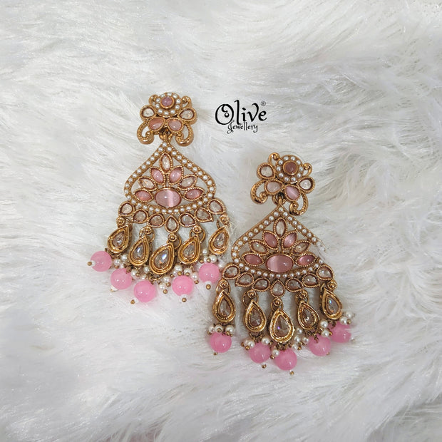 Raga Earrings -184