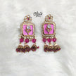 Raga Earrings - 202