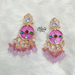 Raga Earrings - 207