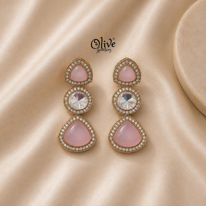 Raga Earrings - 79
