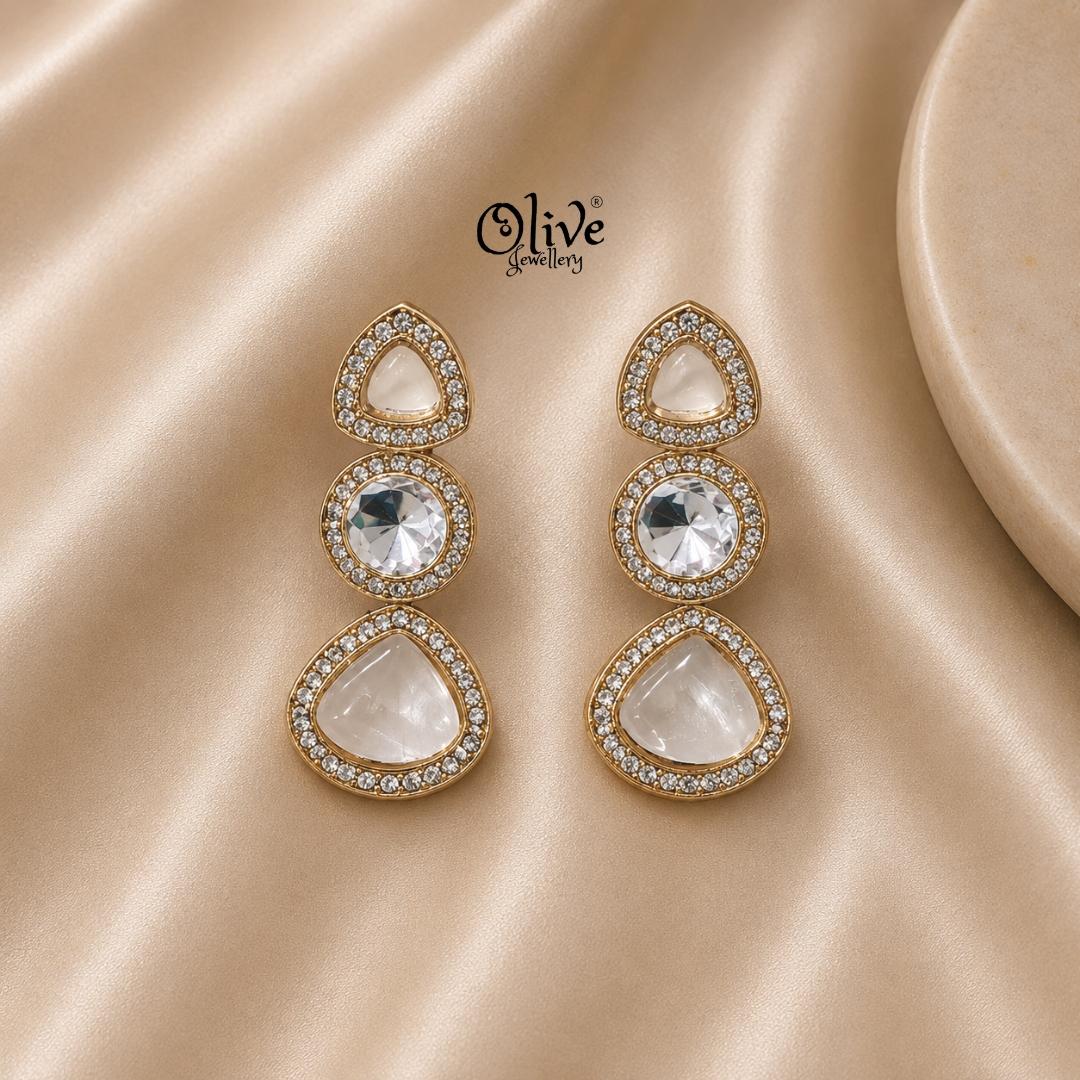 Raga Earrings - 79