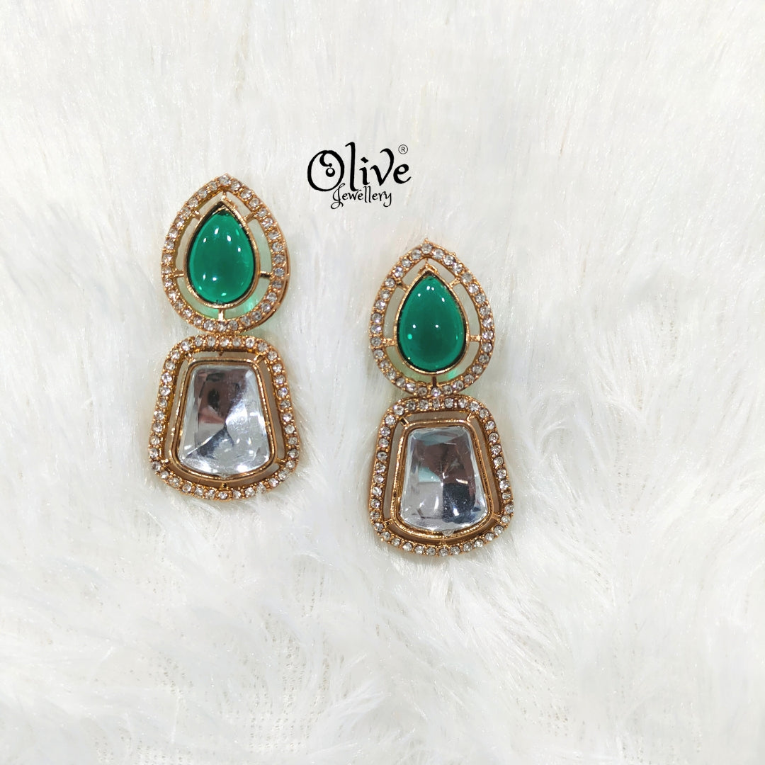 Raga Earrings - 66