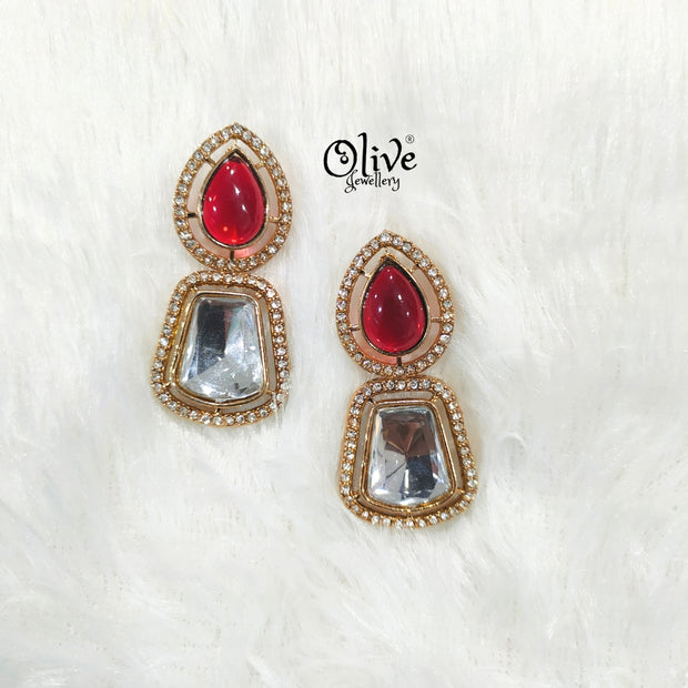 Raga Earrings - 66