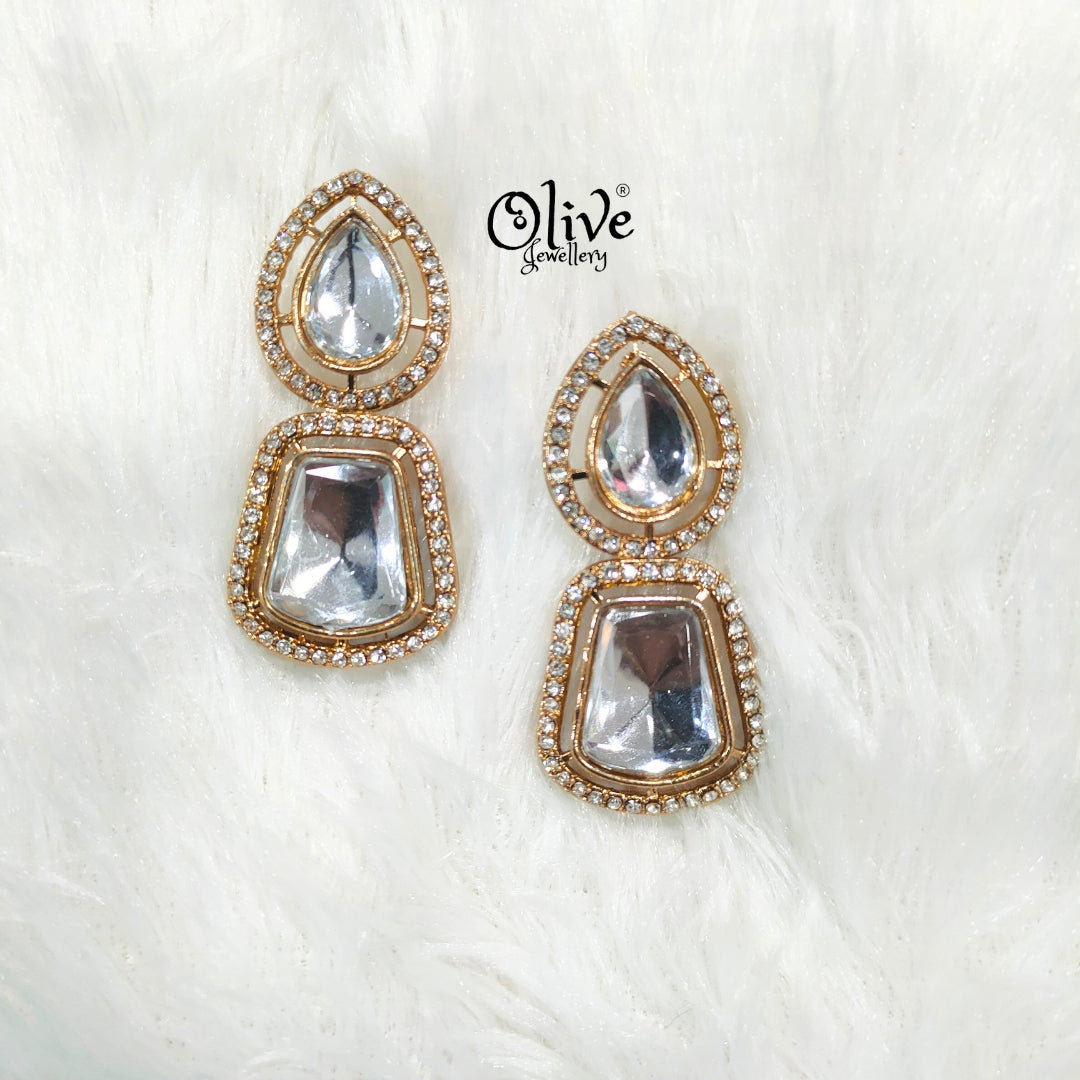 Raga Earrings - 66