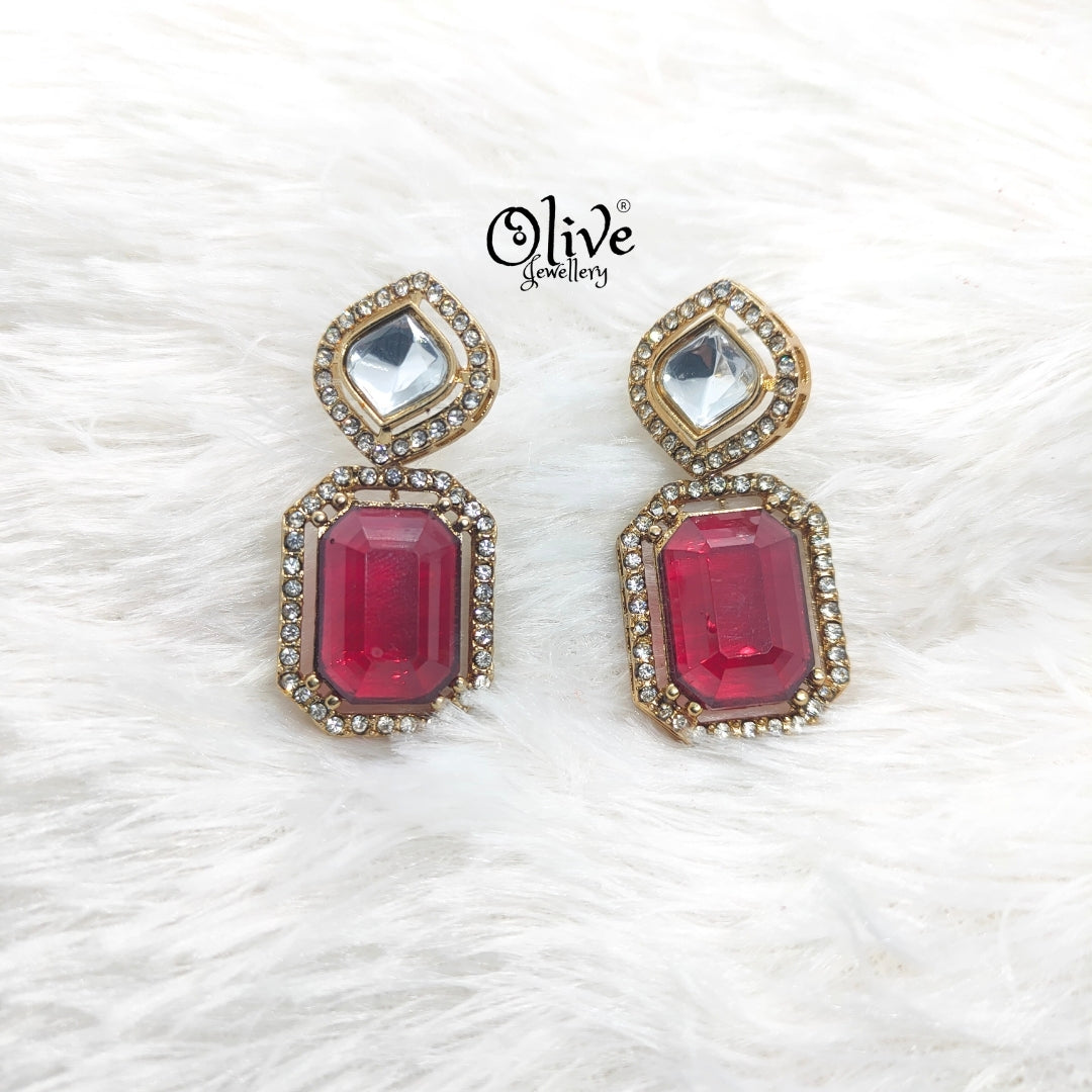 Raga Earrings - 230